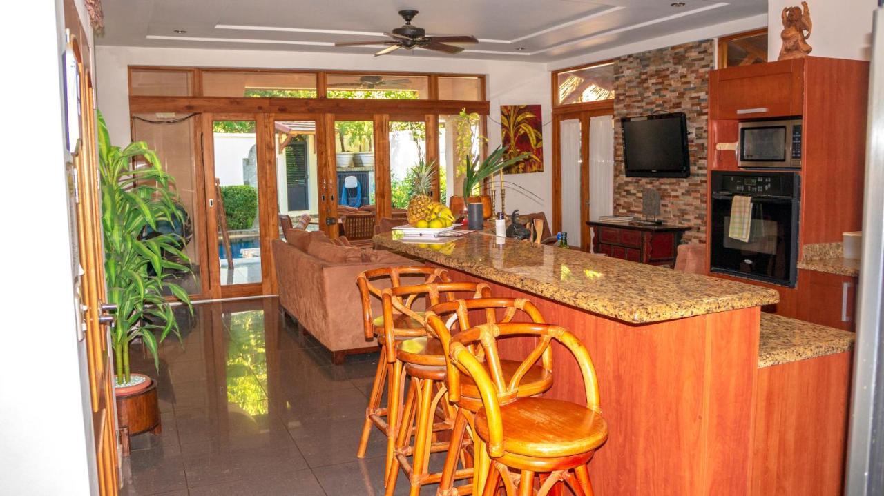 Cw3 Casa Wasabi 3Bed+3Bath Villa Tamarindo Exterior photo